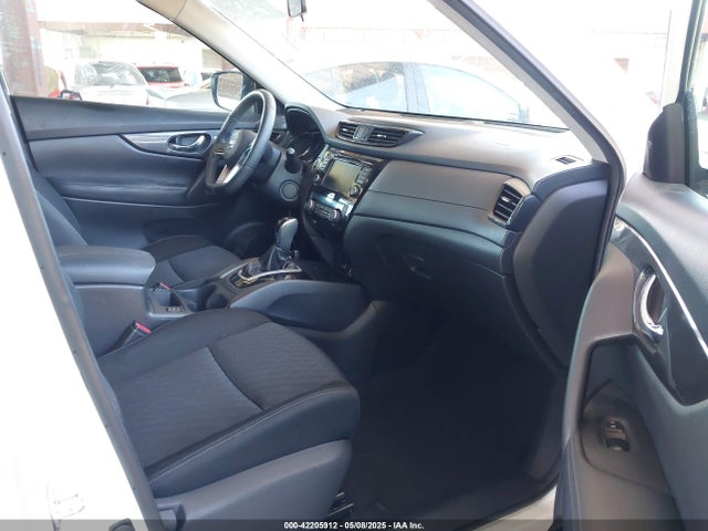 KNMAT2MT2JP618862 Nissan Rogue