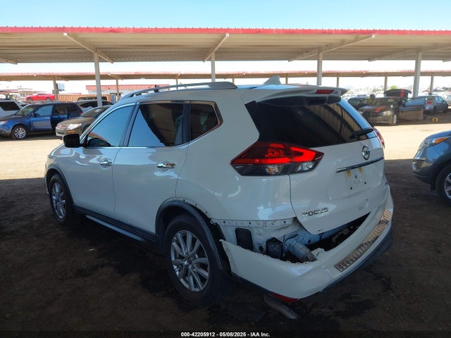 KNMAT2MT2JP618862 Nissan Rogue