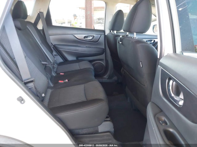 KNMAT2MT2JP618862 Nissan Rogue