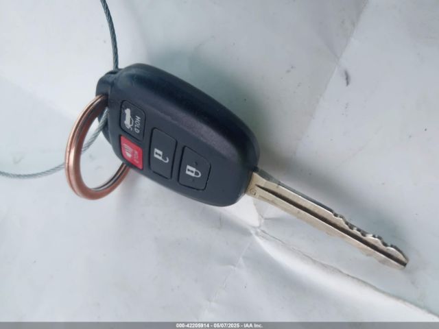 4T1BF1FK7EU829150 Toyota CAMRY SE