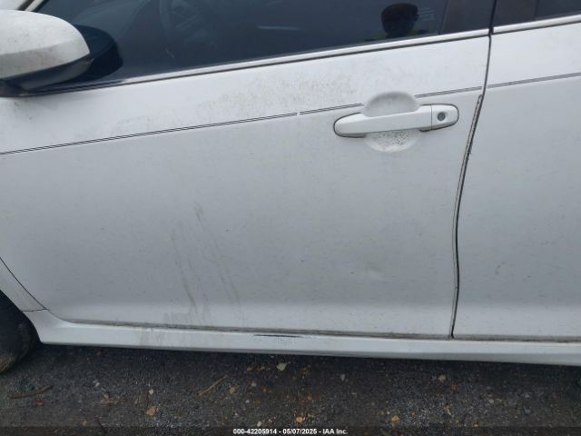 4T1BF1FK7EU829150 Toyota CAMRY SE