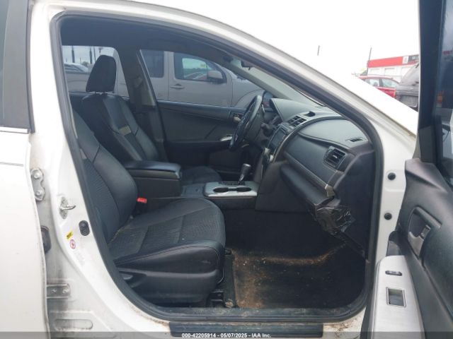 4T1BF1FK7EU829150 Toyota CAMRY SE