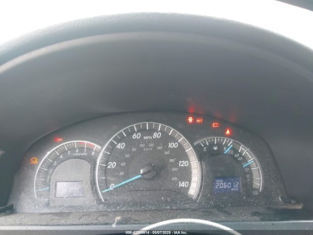 4T1BF1FK7EU829150 Toyota CAMRY SE