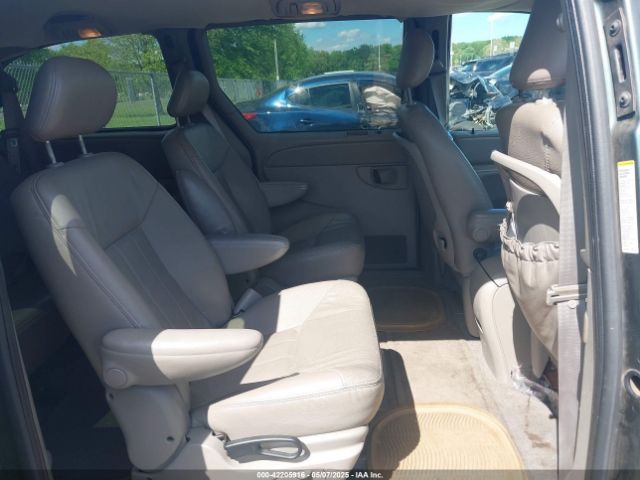 2003 CHRYSLER TOWN & COUNTRY 2C4GP54L03R121259 Photo 7