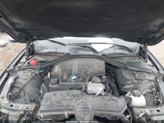 2016 BMW 428I GRAN COUPE WBA4A9C58GG507527 Photo 9