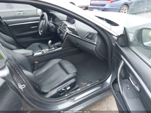 2016 BMW 428I GRAN COUPE WBA4A9C58GG507527 Photo 4
