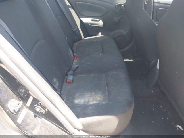 3N1CN7AP2GL847752 Nissan Versa 1.6 S