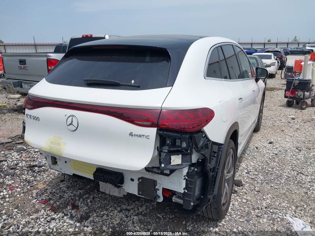 4JGGM2CB8PA022730 Mercedes-Benz ed