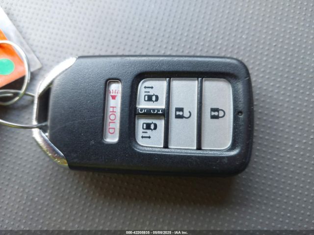 5FNRL5H43EB076307 Honda ODYSSEY EX