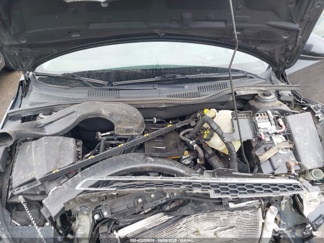1G1PE5SBXE7480311 Chevrolet Cruze 2lt Auto