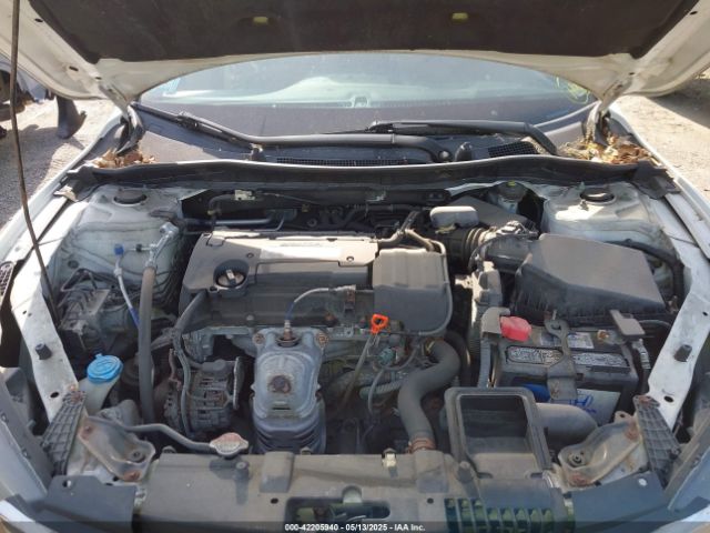 1HGCR2F37EA061395 Honda ACCORD LX