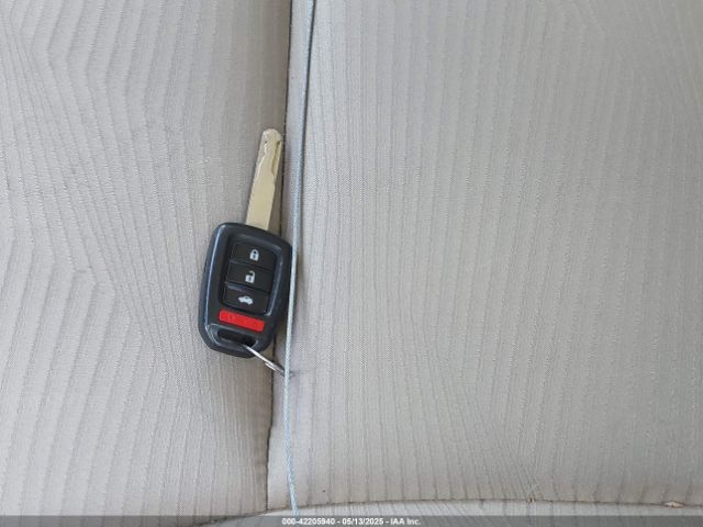 1HGCR2F37EA061395 Honda ACCORD LX