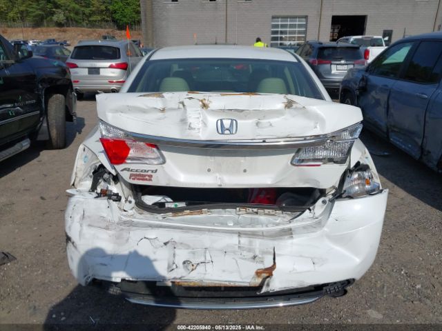 1HGCR2F37EA061395 Honda ACCORD LX