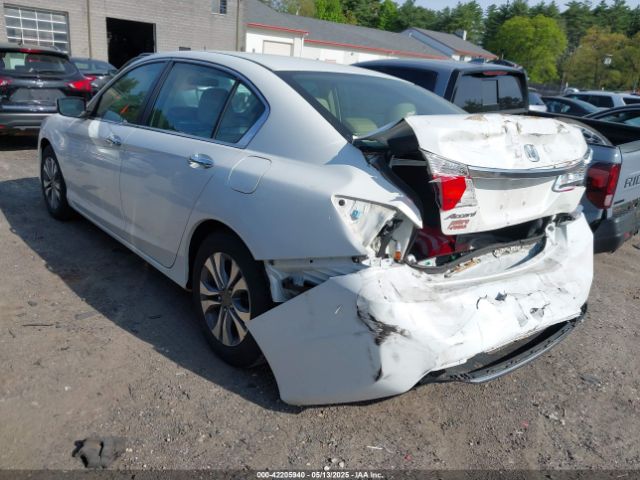1HGCR2F37EA061395 Honda ACCORD LX