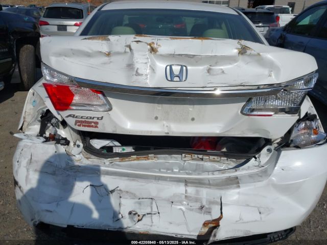 1HGCR2F37EA061395 Honda ACCORD LX
