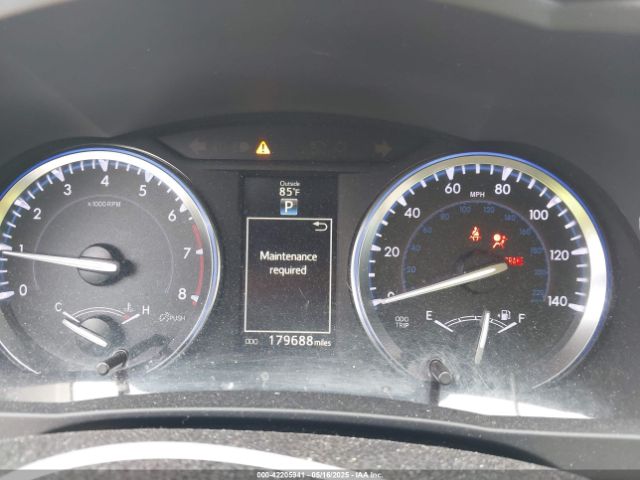 5TDJKRFH8FS183878 Toyota Highlander Xle V6