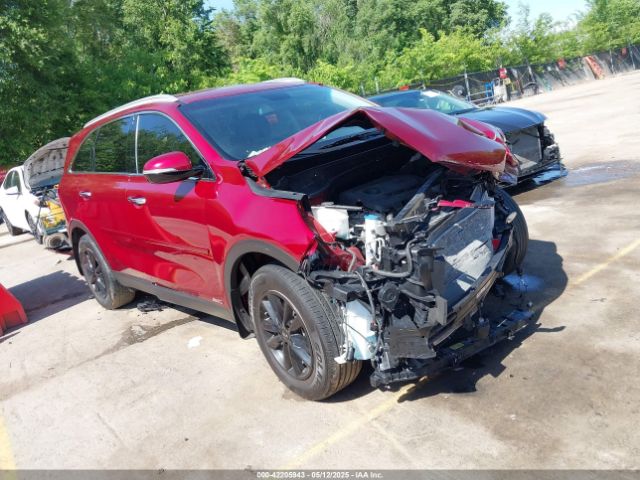 2020 KIA SORENTO 5XYPGDA37LG685798