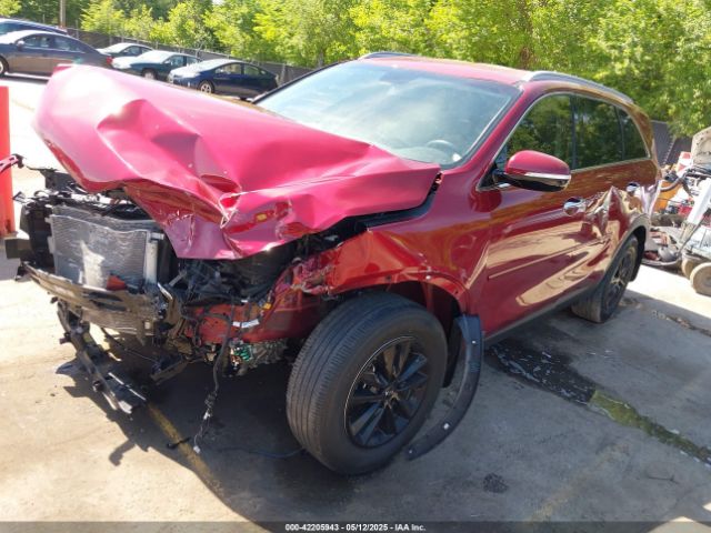 2020 KIA SORENTO 5XYPGDA37LG685798 Photo 1