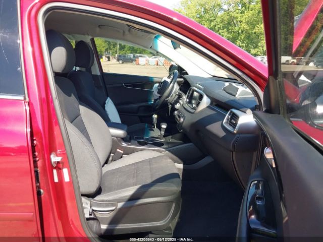 2020 KIA SORENTO 5XYPGDA37LG685798 Photo 4
