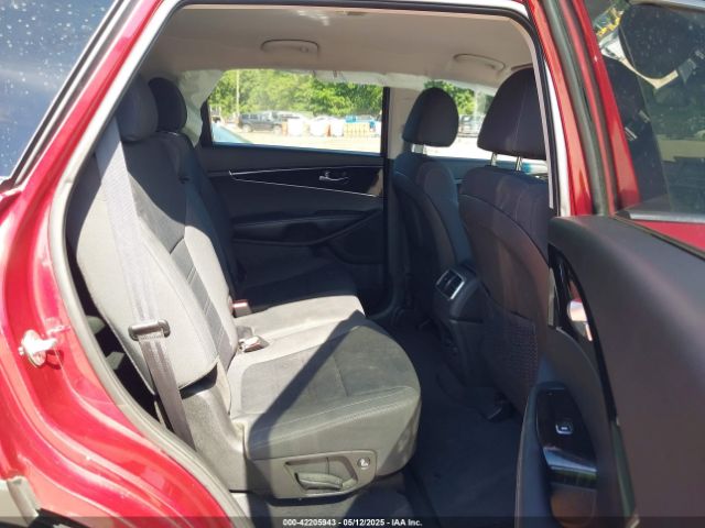 2020 KIA SORENTO 5XYPGDA37LG685798 Photo 7