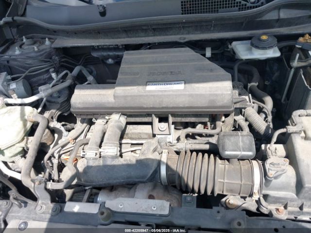 5J6RW2H89HL033966 Honda CR-V