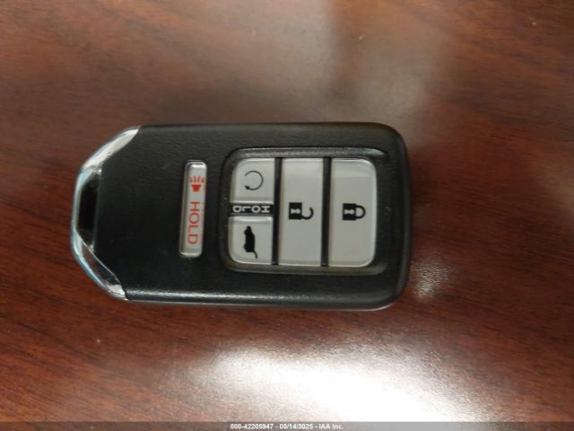 5J6RW2H89HL033966 Honda CR-V