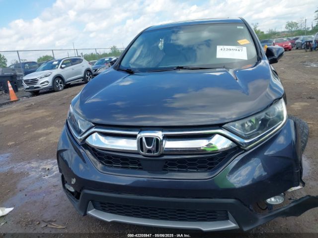 5J6RW2H89HL033966 Honda CR-V