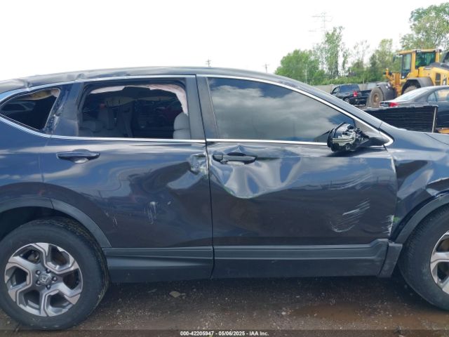 5J6RW2H89HL033966 Honda CR-V