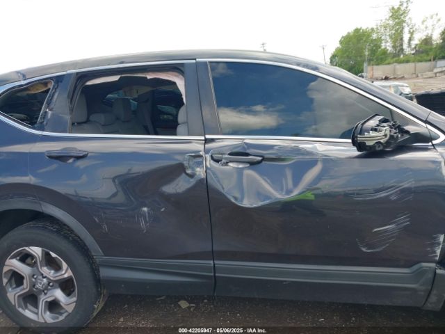 5J6RW2H89HL033966 Honda CR-V