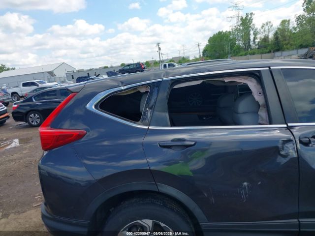 5J6RW2H89HL033966 Honda CR-V