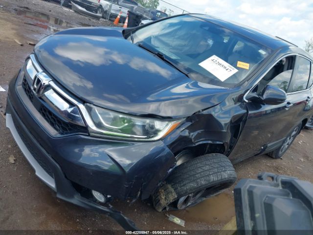 5J6RW2H89HL033966 Honda CR-V