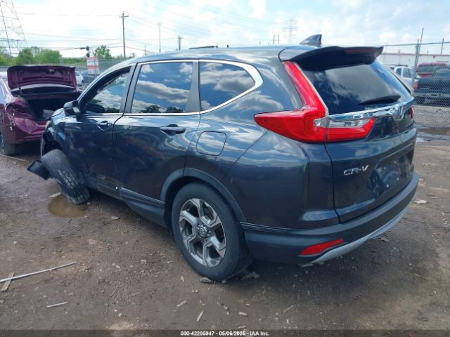 5J6RW2H89HL033966 Honda CR-V