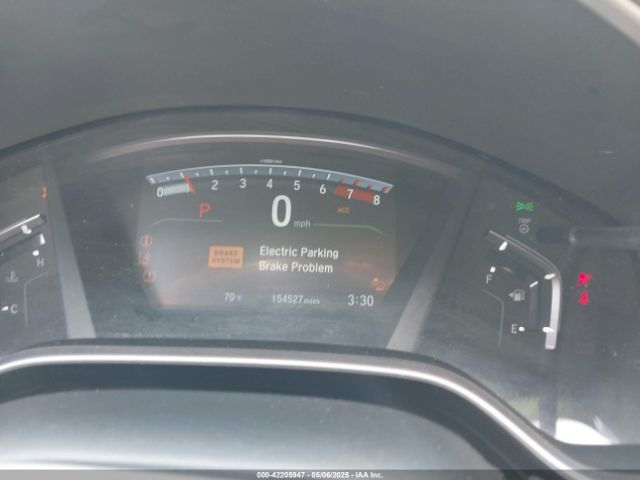 5J6RW2H89HL033966 Honda CR-V