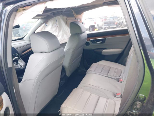 5J6RW2H89HL033966 Honda CR-V