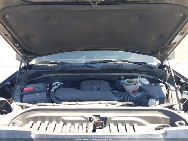 3GTP8CEK4NG179052 GMC Sierra 1500 Limited 2wd  Short Box Elevation