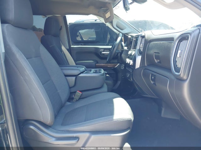 3GTP8CEK4NG179052 GMC Sierra 1500 Limited 2wd  Short Box Elevation