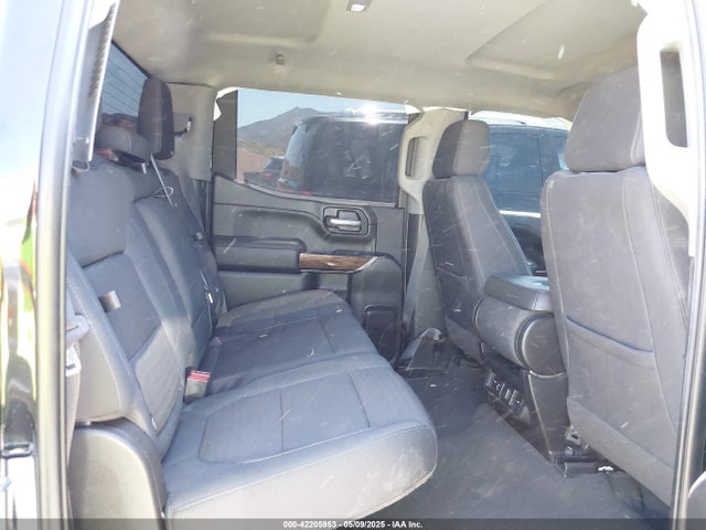 3GTP8CEK4NG179052 GMC Sierra 1500 Limited 2wd  Short Box Elevation