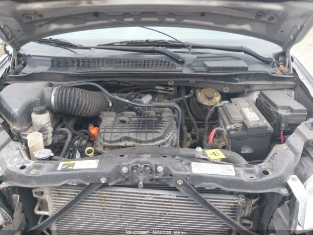 2016 CHRYSLER TOWN & COUNTRY 2C4RC1BG6GR110789 Photo 9