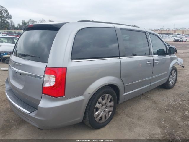 2016 CHRYSLER TOWN & COUNTRY 2C4RC1BG6GR110789 Photo 3