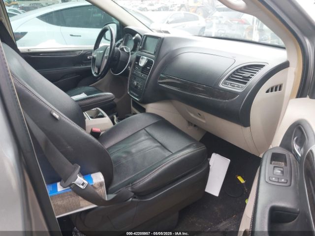 2016 CHRYSLER TOWN & COUNTRY 2C4RC1BG6GR110789 Photo 4