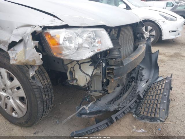 2016 CHRYSLER TOWN & COUNTRY 2C4RC1BG6GR110789 Photo 5