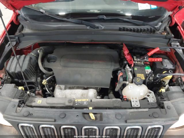 ZACCJBBB8JPH30688 Jeep Renegade Latitude 4x4