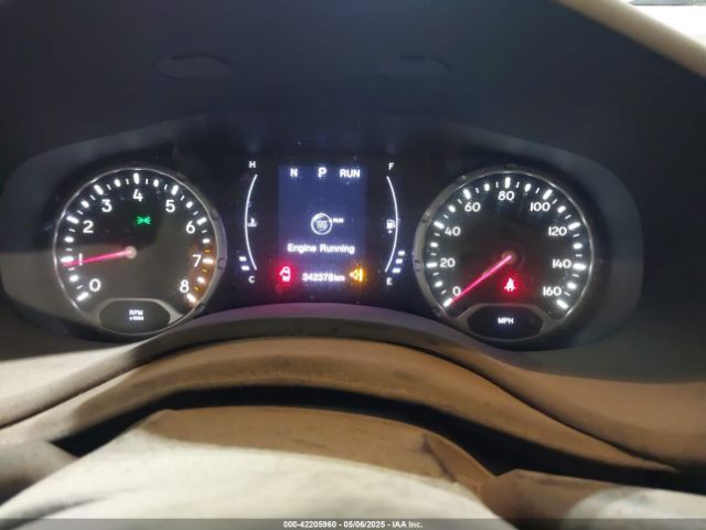 ZACCJBBB8JPH30688 Jeep Renegade Latitude 4x4