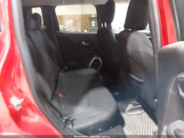 ZACCJBBB8JPH30688 Jeep Renegade Latitude 4x4