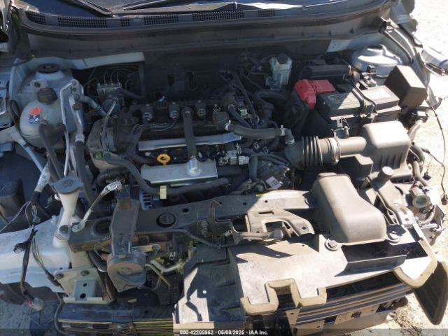 2020 NISSAN KICKS 3N1CP5BV3LL539401 Photo 9