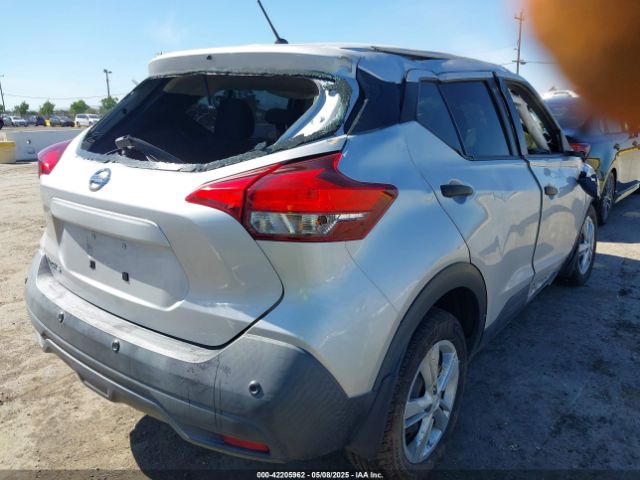 2020 NISSAN KICKS 3N1CP5BV3LL539401 Photo 3