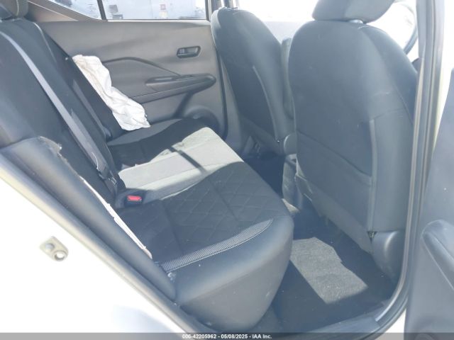 2020 NISSAN KICKS 3N1CP5BV3LL539401 Photo 7