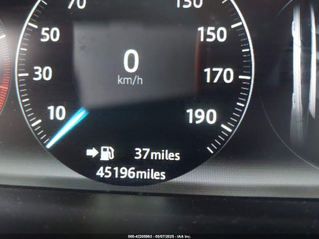 2017 JAGUAR XJ SAJXJ1GD0H8W08934 Photo 6