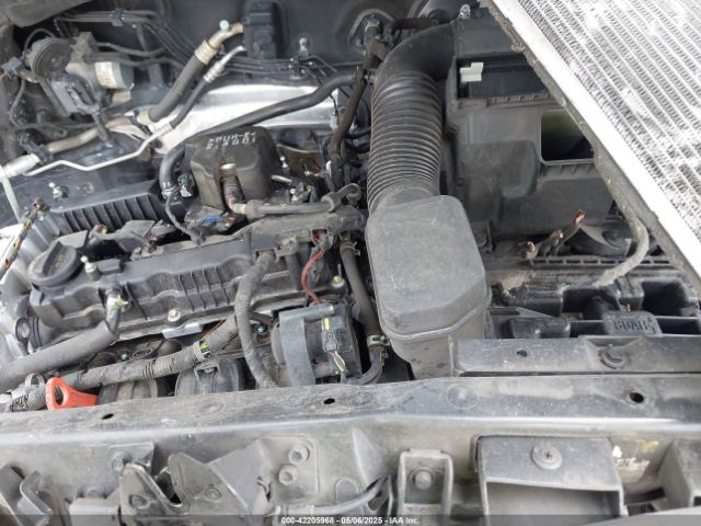 5XYPG4A37HG242221 KIA Sorento 2.4l Lx