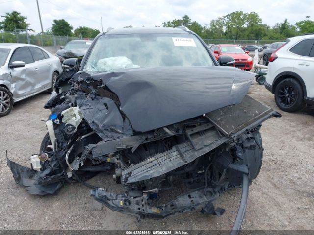 5XYPG4A37HG242221 KIA Sorento 2.4l Lx
